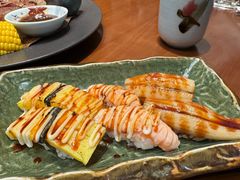 -8PINTS八品脱·日料·烧鸟·精酿小酒馆(莘庄店)