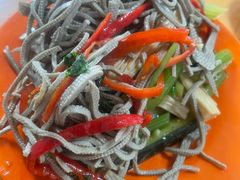 -清真-戏楼王记牛肉面