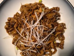 -沙河粉村·国家非遗传承(云台店)