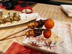 -鸟山鸣·日料食堂(王府井店)