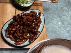 -北国饭店.海鲜.北方菜(新河路店)