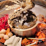 火锅-四季常红