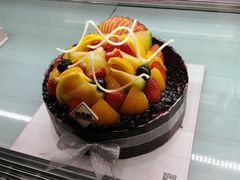 -御品轩(边家村店)