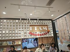 -艺塔木美学教育(和达校区)