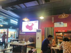 -飘香火锅(玉林西路店)