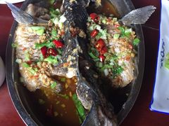 -龙姐私房菜(和顺古镇店)