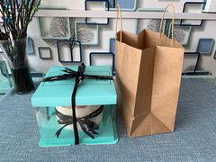 -榴芒先森生日蛋糕甜品台定制(1店诚信大道店)
