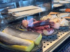 -美食汇自助餐厅(成都万达瑞华酒店)