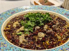 -民国红公馆·秦淮八艳(夫子庙店)