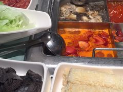 -海底捞火锅(团结桥店)