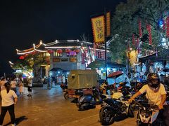 -汴河街