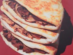 -樊阿姨•肉夹馍•手工面(嘉禾望岗店)