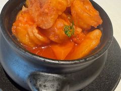 -黑宝石西餐厅(汇励99城市公园店)