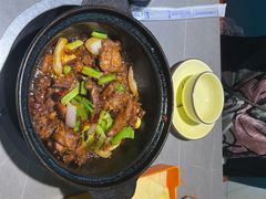 -嘟享吃重庆鸡公煲(五一店)