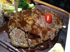 -缦云里花园餐厅