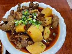 -巷子肥肠(科华巷店)