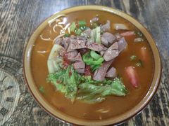 -尧钧财鱼面(育才路店)