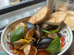 -Alimentari Grande(东湖路店)