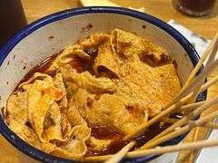 -老味烧烤(总店)