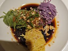 -绿茶餐厅(广州天河城店)