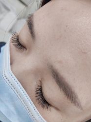 -雅洁美甲美睫