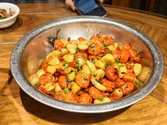 -细毛私家菜总店