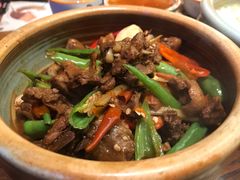 -水煮三国·川鲁江湖菜(香山店)