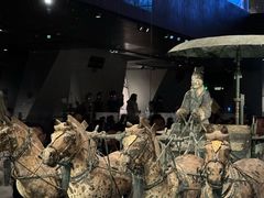 -秦始皇帝陵博物院-丽山园