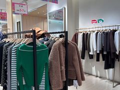 -首创奥特莱斯(西安店)