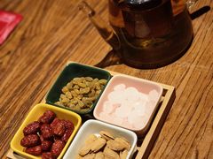 -纳瓦新疆菜(银都店)