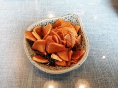 -茶油香闽南菜·花园餐厅(前埔店)