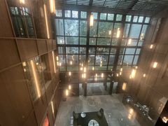 -杭州西湖桔子水晶酒店