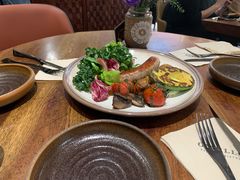 O'mills&nbsp;经典早餐-O'mills Sourdough Bakery&Bistro(永嘉路店)