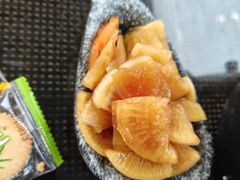 -地二手作鱼汤馄饨(上街里店)