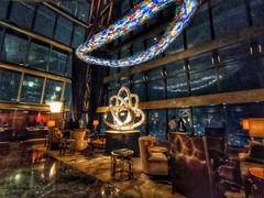 -瑞吉酒店·The Drawing Room闲逸廊·云端下午茶·夜奢Whiskey