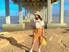 -宝安西湾红树林湿地公园