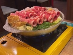 -隐月· 㐂和食屋(芝罘万达公馆店)