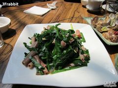 海肠-江宁会馆(劈柴院店)