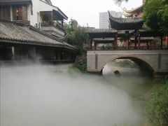 -龙潭水乡