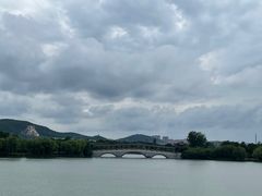 -云龙湖旅游景区