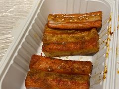 -霄汉羊排(万松园一店)