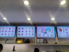 -梁子刨冰王&梁小糖(王顶堤店)