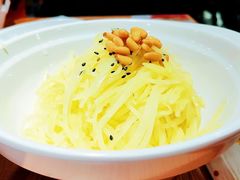 -喜家德虾仁水饺(百盛优客店)