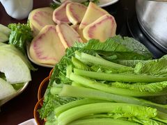 -野菌皇海景野生菌火锅(滨海大道店)