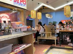 -怪噜范·老贵阳街头名小吃(鸿通城店)