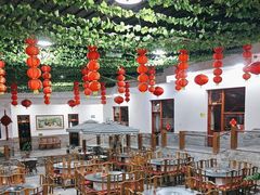 -燕北云山·农家菜·灶台鱼(密云溪翁庄店)