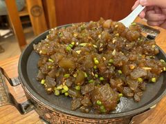 -老雒阳面馆·水席·洛阳菜(王城路店)