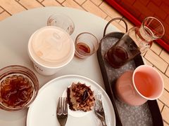 -UNIUNI(凯瑟琳广场店)