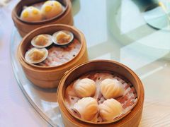-春满园·早茶·粤菜·宴会(前海店)