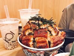-KOI Thé(正佳广场店)